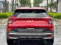 Cần bán Kia Sportage Signature X-Line 1.6T AWD Máy xăng 2022 màu Đỏ