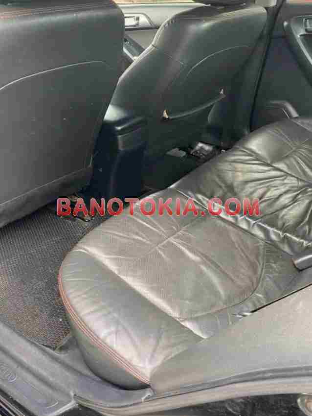 Kia Forte EX 1.6 MT năm 2013 cần bán