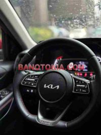 Bán Kia Sonet Luxury 1.5 AT 2024 - Đỏ