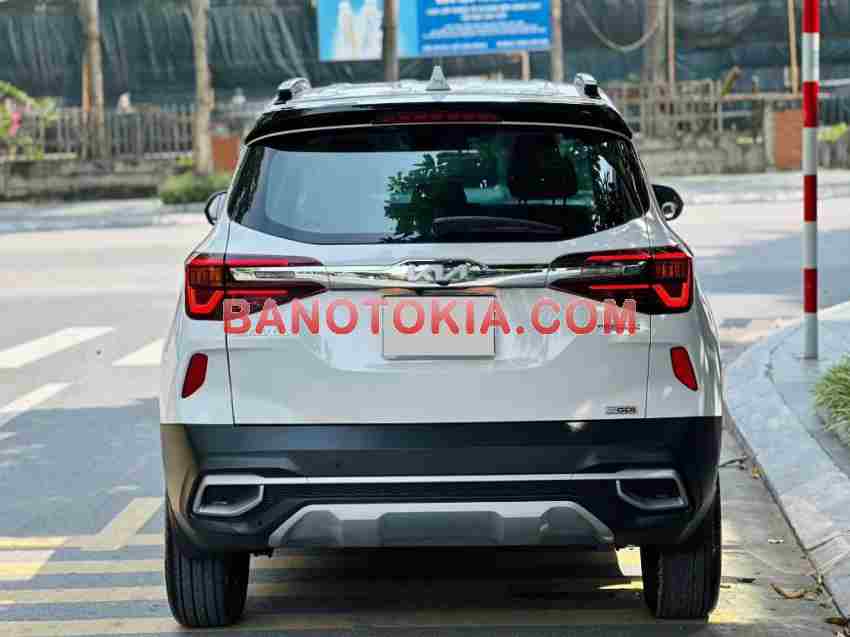 Kia Seltos Premium 1.4 AT 2023 giá cực tốt