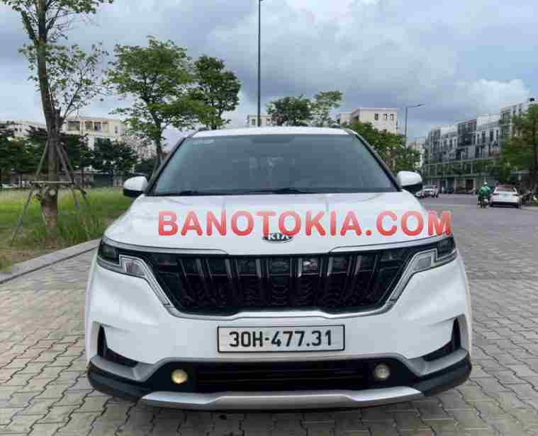 Cần bán gấp Kia Carnival Luxury 2.2D 2022 - Xe đẹp - Giá tốt