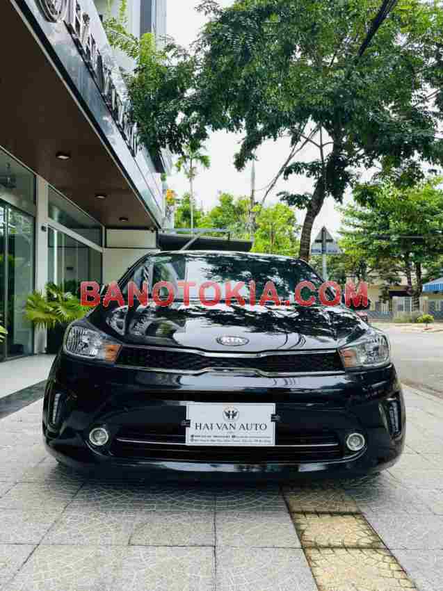 Kia Soluto 1.4 AT Deluxe 2021, xe đẹp, hết ý