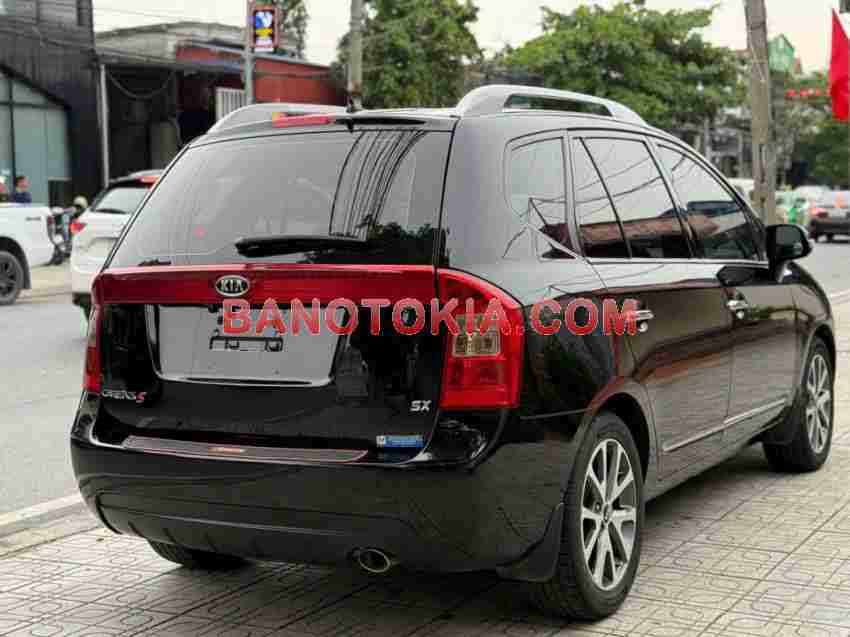 Cần bán Kia Carens S SX 2.0 AT 2014 xe đẹp