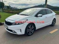 Bán Kia Cerato 1.6 MT đời 2018 xe đẹp - giá tốt