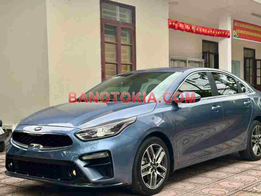 Cần bán Kia Cerato 2.0 AT Premium 2019 - Số tự động