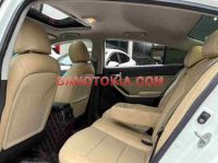 Kia Cerato 2017 Sedan màu Trắng