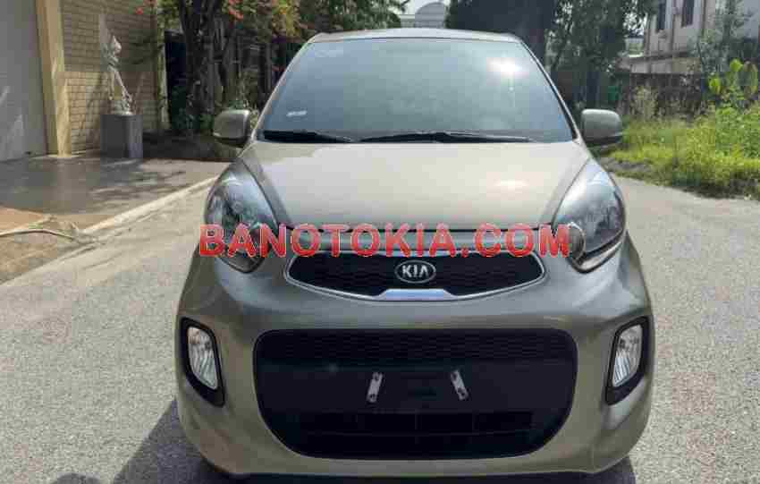 Kia Morning AT 2019 - Giá tốt