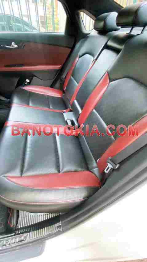 Kia Cerato 2.0 AT Premium model 2020 xe chuẩn hết ý