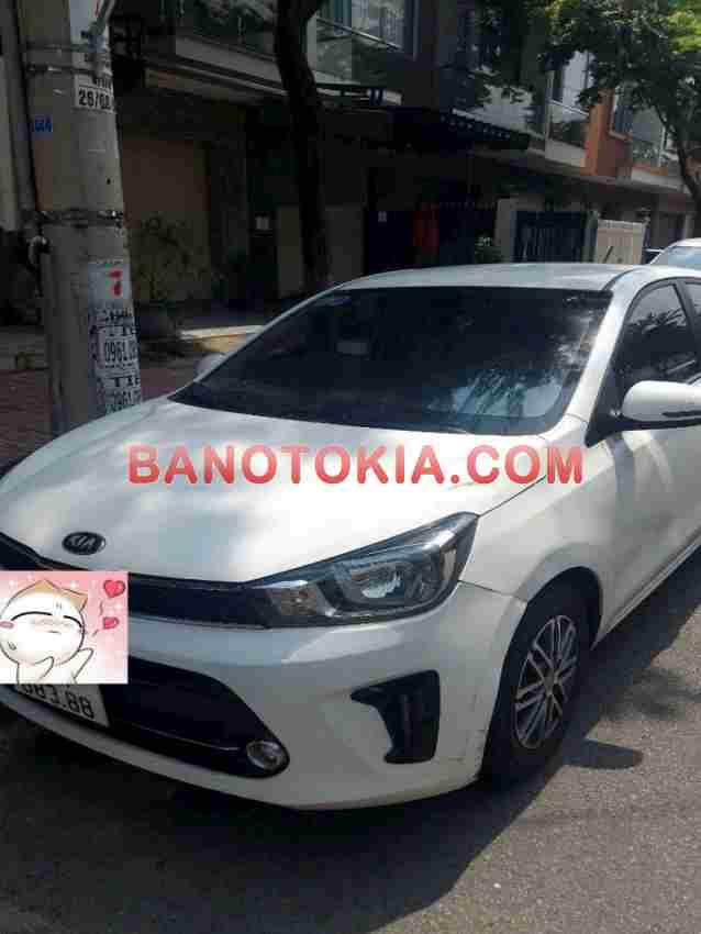 Cần bán xe Kia Soluto 1.4 AT Deluxe đời 2020