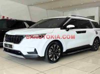 Kia Carnival Luxury 2.2D sản xuất 2024 cực chất!