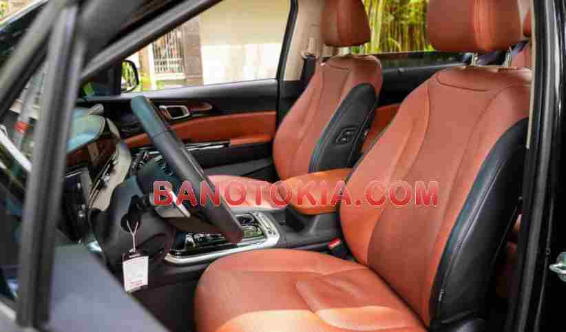 Kia Carnival Signature 2.2D sản xuất 2022 cực chất!