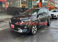 Cần bán xe Kia Sonet Premium 1.5 AT năm 2023 màu Đen cực đẹp