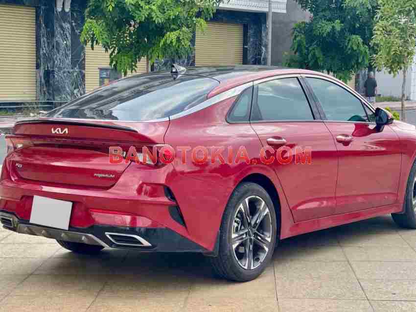 Bán xe Kia K5 Premium 2.0 AT đời 2024 - Giá tốt
