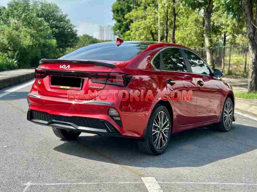 Cần bán gấp Kia K3 Premium 1.6 AT năm 2022 giá cực tốt