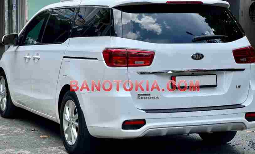 Bán xe Kia Sedona 3.3 GAT Premium đời 2019 - Giá tốt