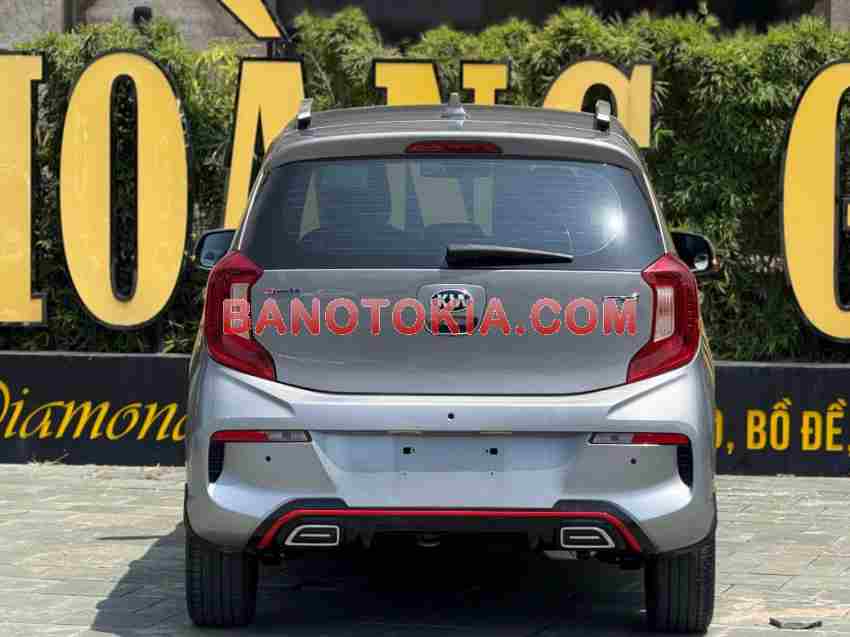 Kia Morning GT-Line 2021 - Giá tốt