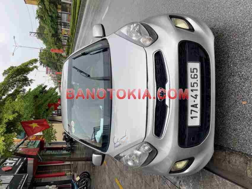 Cần bán gấp Kia Morning 1.0 MT 2015 - Xe đẹp - Giá tốt