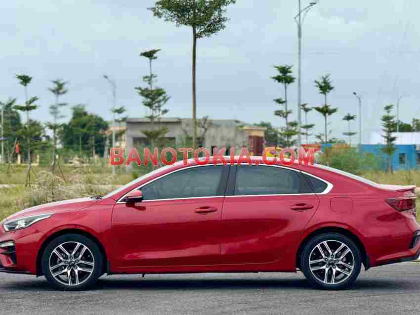 Cần bán xe Kia Cerato 2.0 AT Premium đời 2021