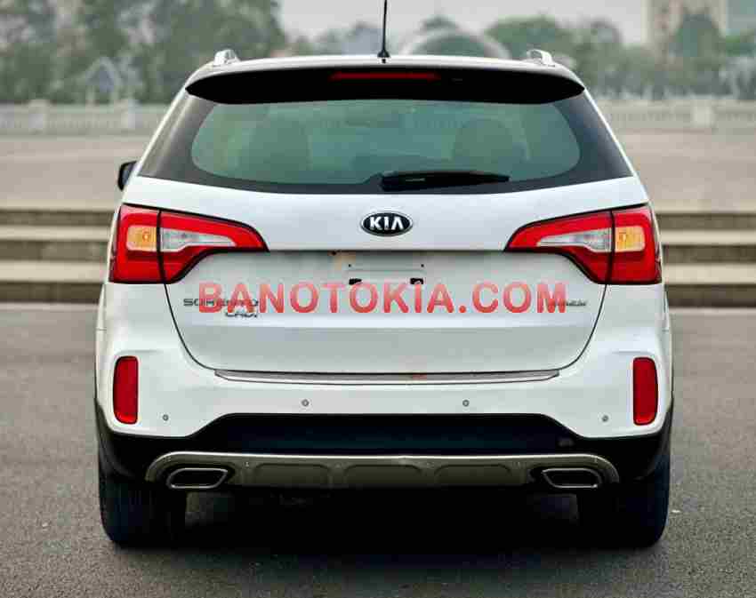 Cần bán xe Kia Sorento Số tự động 2020