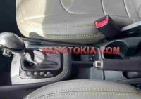 Cần bán xe Kia Rio 1.4 AT 2015 Số tự động màu Bạc