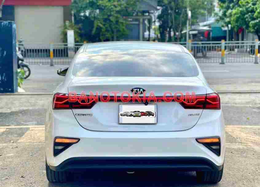 Bán Kia Cerato 1.6 AT Deluxe 2021 - giá tốt