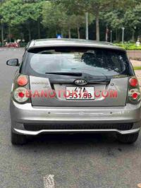 Kia Morning SLX 1.0 AT 2010 Số tự động cực đẹp!