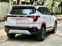 Bán Kia Seltos GT-Line 1.5 AT Turbo, màu Trắng, Máy xăng, 2025