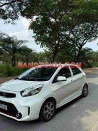 Kia Morning Si AT 2016 Số tự động cực đẹp!