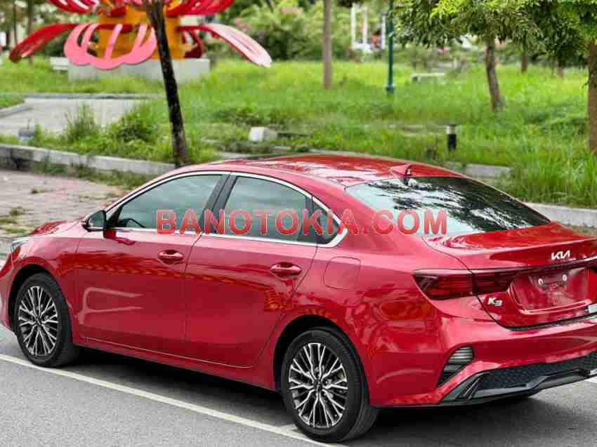 Kia K3 Luxury 1.6 AT 2022 Số tự động giá đẹp