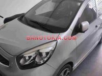 Kia Morning Si AT sản xuất 2016 cực chất!