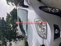 Cần bán xe Kia Carens S SX 2.0 AT màu Bạc 2014