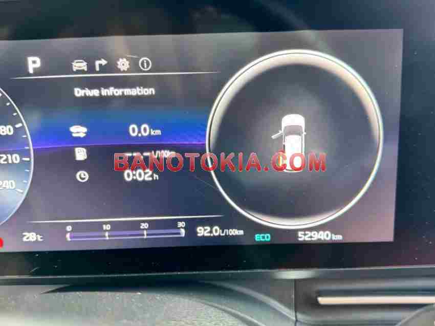 Cần bán Kia Carnival Premium 2.2D 2022 xe đẹp