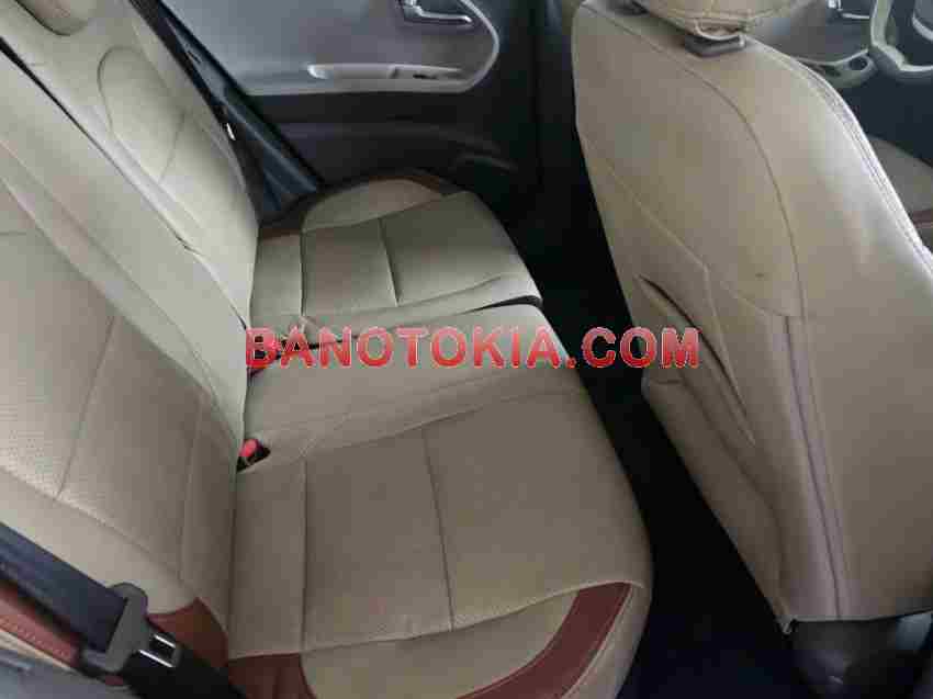 Bán Kia Morning Luxury 2019 - Đỏ