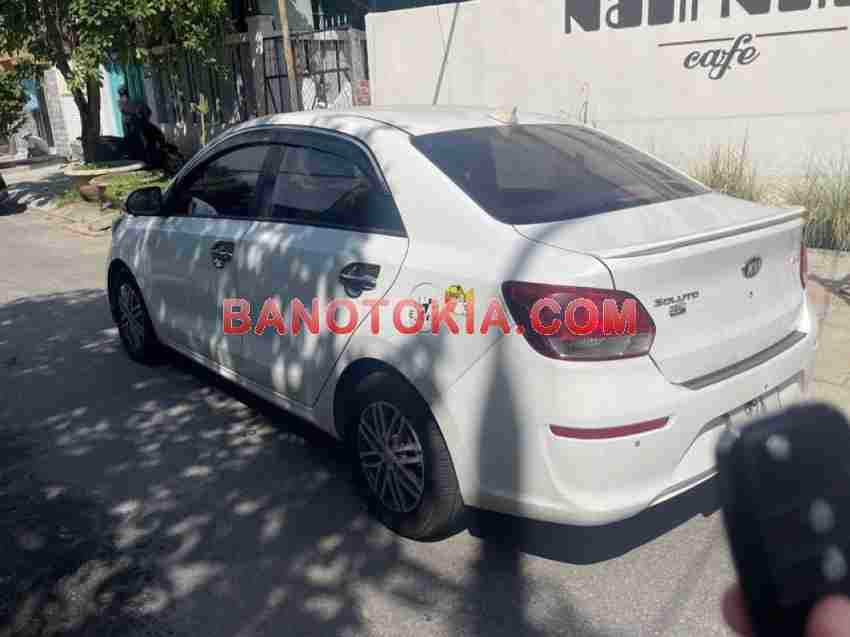 Bán Kia Soluto 1.4 AT Deluxe đời 2019 xe đẹp - giá tốt