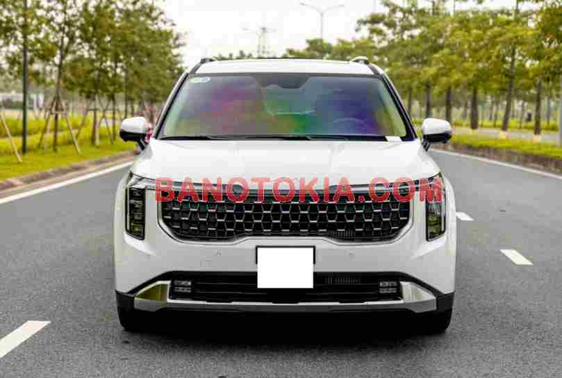 Xe Kia Carnival Signature 2.2D đời 2025 đẹp bán gấp