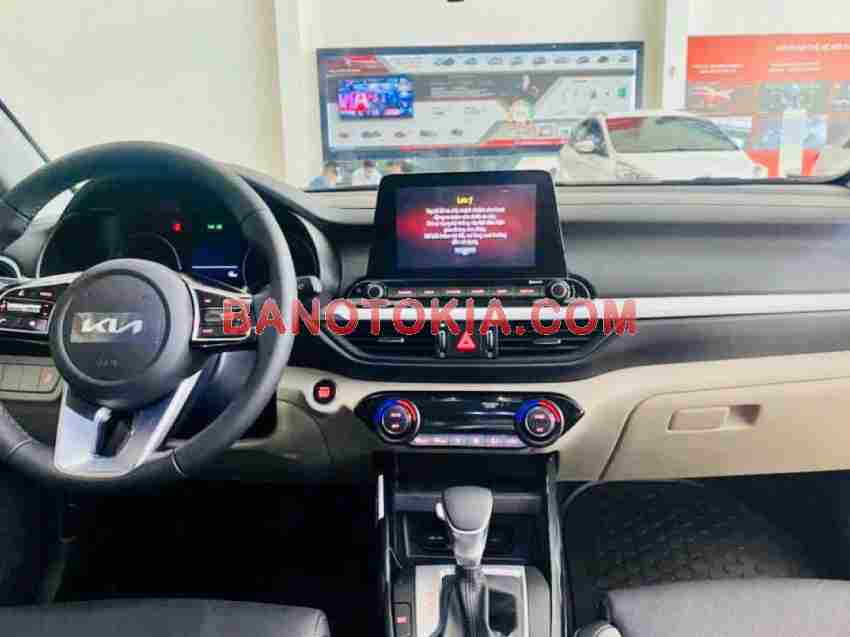 Bán xe Kia K3 Luxury 1.6 AT 2025
