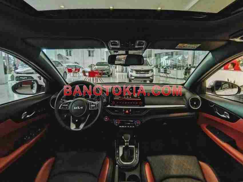 Bán Kia K3 2025 Số tự động