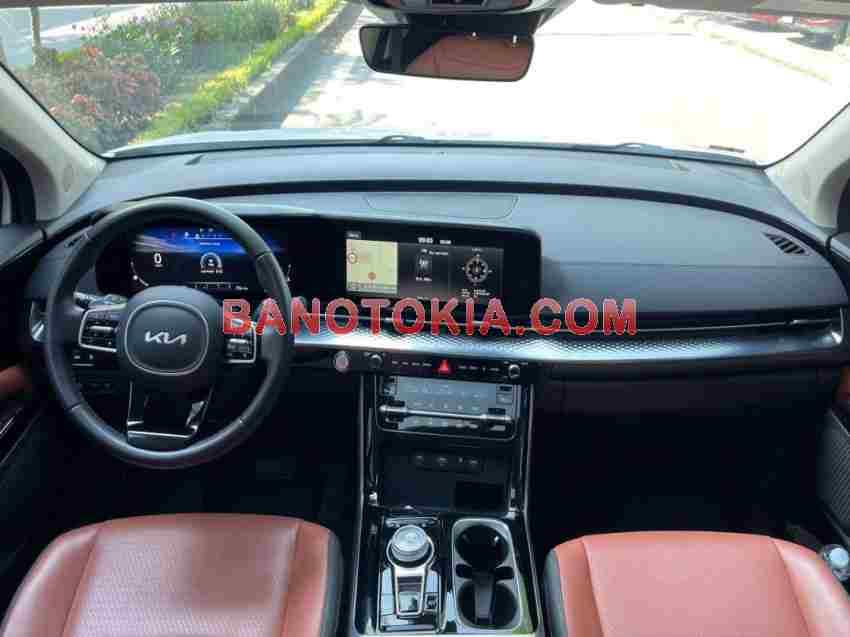 Kia Carnival Signature 2.2D 2023 Máy dầu, xe đẹp