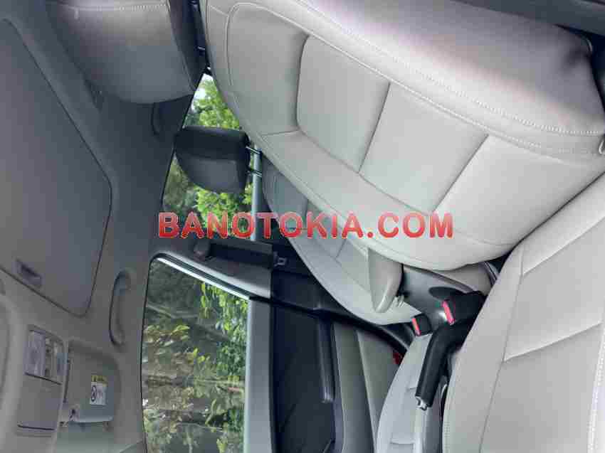 Cần bán xe Kia K3 2.0 AT đời 2015