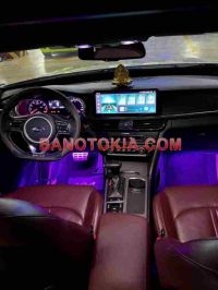 Kia Optima 2.4 GT line năm 2016 cần bán