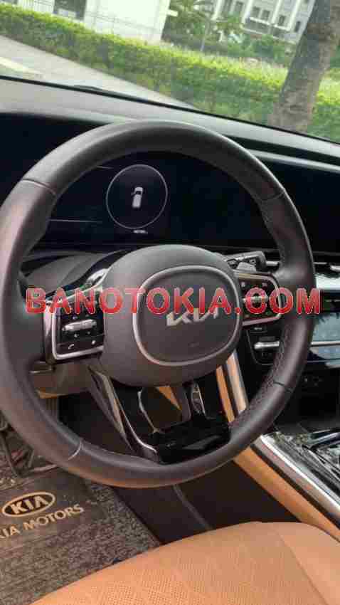 Kia Carnival Premium 2.2D 8S 2023 Máy dầu, xe đẹp