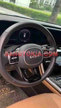 Kia Carnival Premium 2.2D 8S 2023 Máy dầu, xe đẹp
