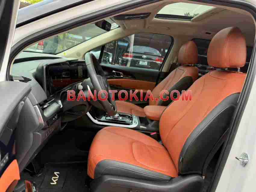 Cần bán gấp Kia Carnival Signature 2.2D năm 2024 giá cực tốt