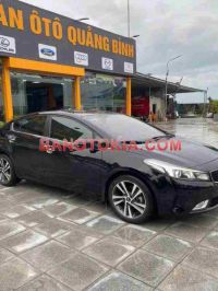 Cần bán xe Kia Cerato 1.6 AT 2018, xe đẹp