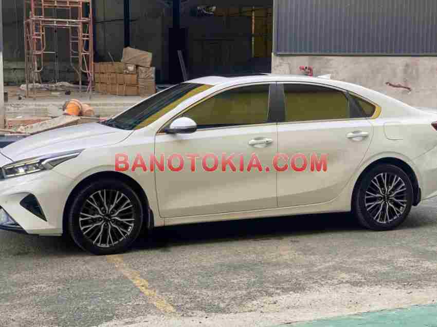 Cần bán xe Kia K3 Premium 2.0 AT 2022, xe đẹp