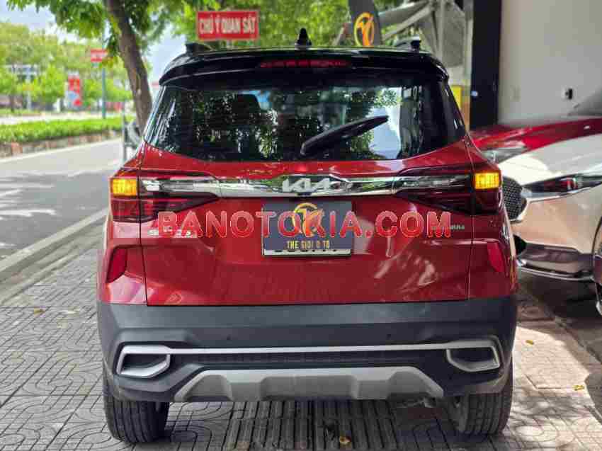 Bán Kia Seltos Premium 1.6 AT đời 2023 xe đẹp - giá tốt