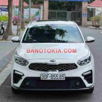 Kia Cerato 1.6 AT Luxury 2019, xe đẹp, hết ý