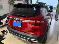 Bán Kia Seltos Luxury 1.4 AT 2021 - Đỏ