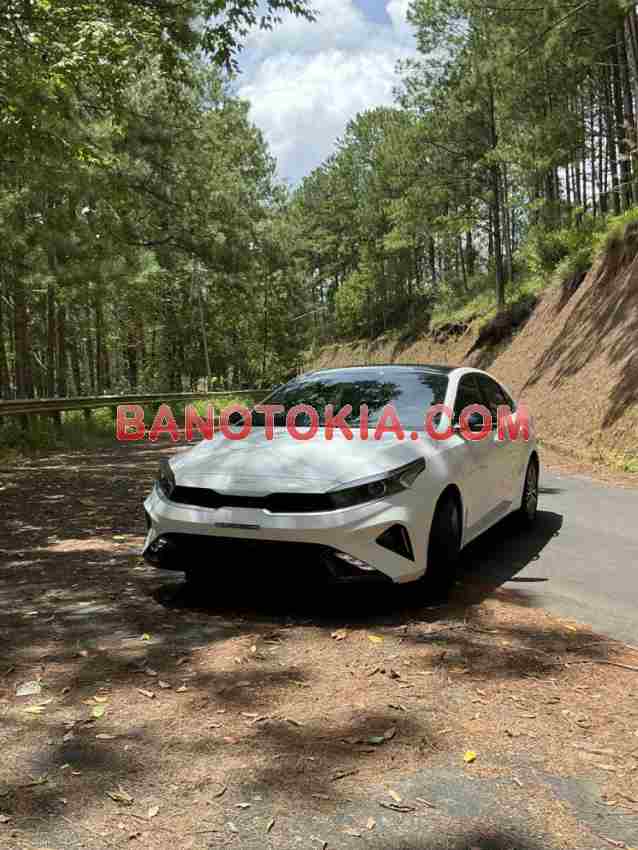 Kia K3 Luxury 1.6 AT 2024 - Giá tốt