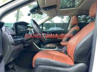 Cần bán gấp xe Kia Carnival Signature 2.2D 2023 màu Trắng